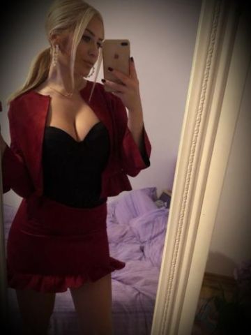 Анкета проститутки Рада - Фото, 24 года, №247796